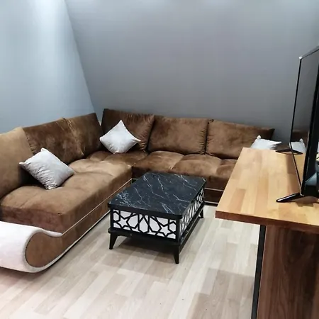 Ferienhaus Yaz Fethiye