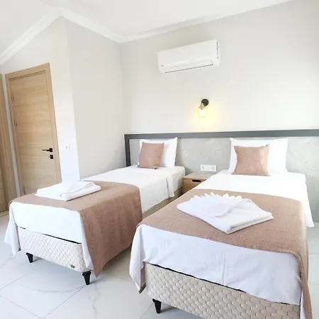 Villa Yaz Fethiye