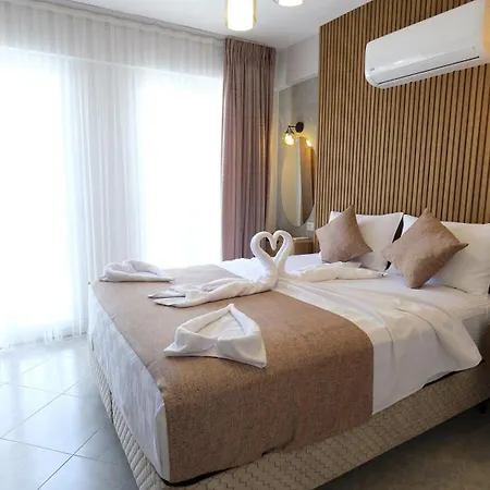 Villa Yaz Fethiye